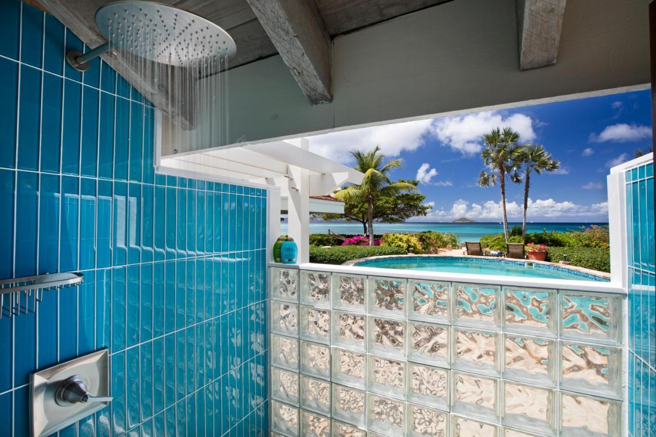 Beachcomber Villa Spanish Town Exterior photo
