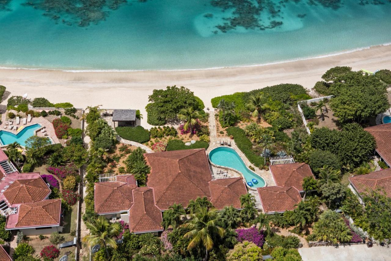 Beachcomber Villa Spanish Town Exterior photo